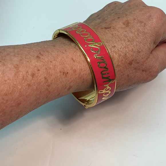 Marc Jacobs Bangle - Picture 5 of 6